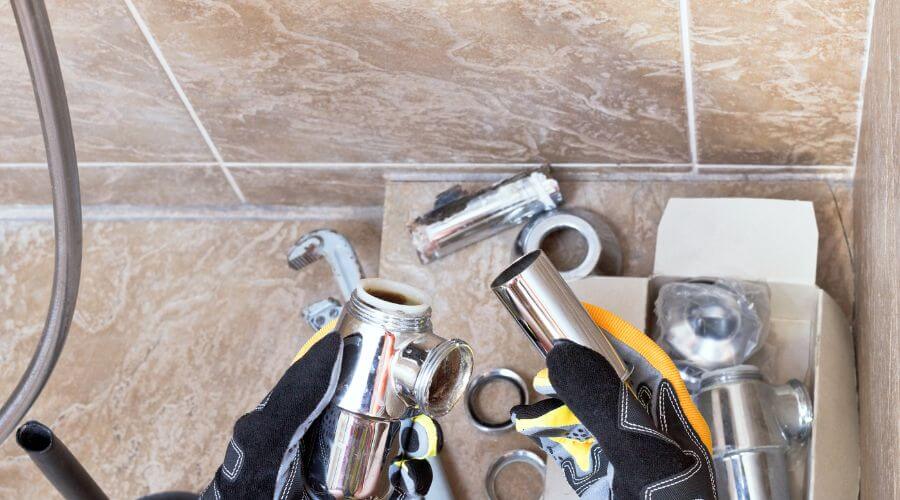 Local Chimney Repair in Carteret, NJ